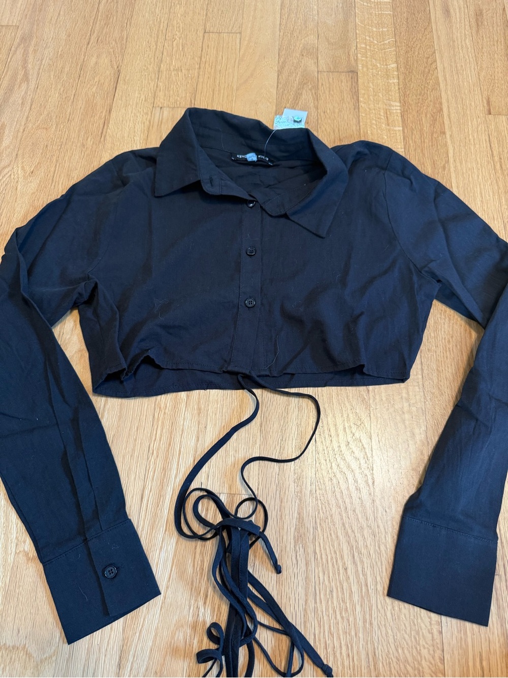 long sleeve pacsun